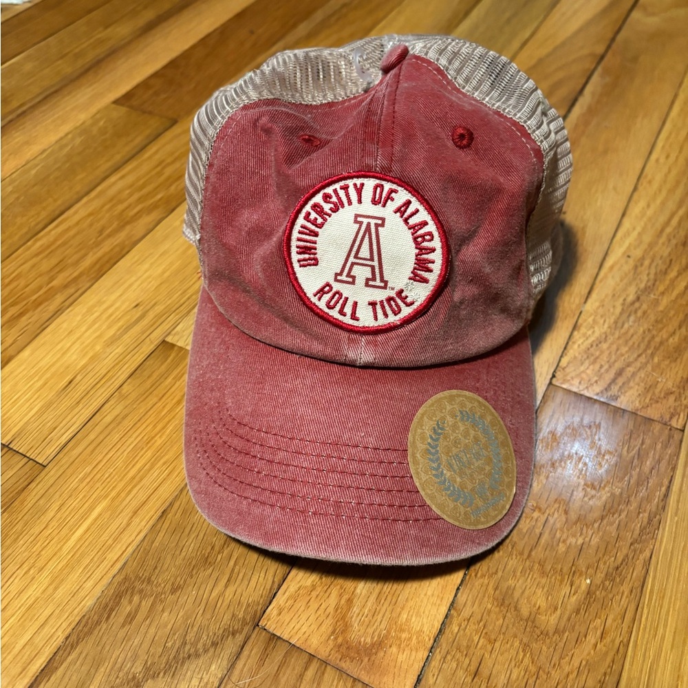NWT Alabama Hat